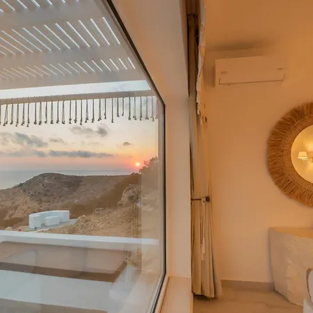 Mythos Above The Sunset