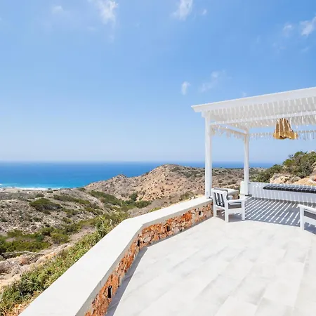 Mythos Above The Sunset Appartamento Karpathos