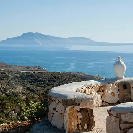 Mythos Above The Sunset Апартаменты