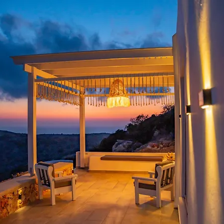 Mythos Above The Sunset *